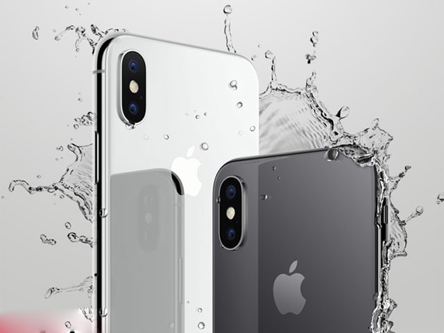 iPhone X Chống Nước