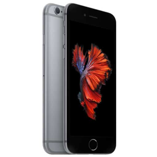 iPhone 6S 32GB trả bảo hành fpt