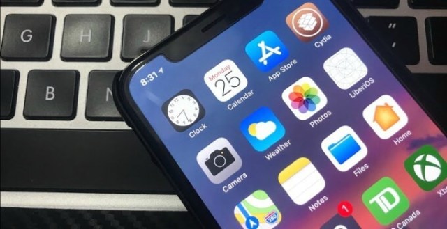 Apple khuyên người dùng không nên Jailbreak iPhone