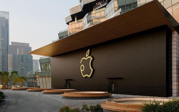 Apple chọn Việt Nam là điểm đến tiếp theo để đặt Apple Store thứ 2
