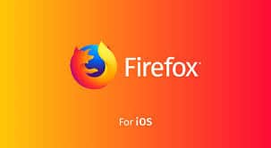 Firefox dành cho iPhone