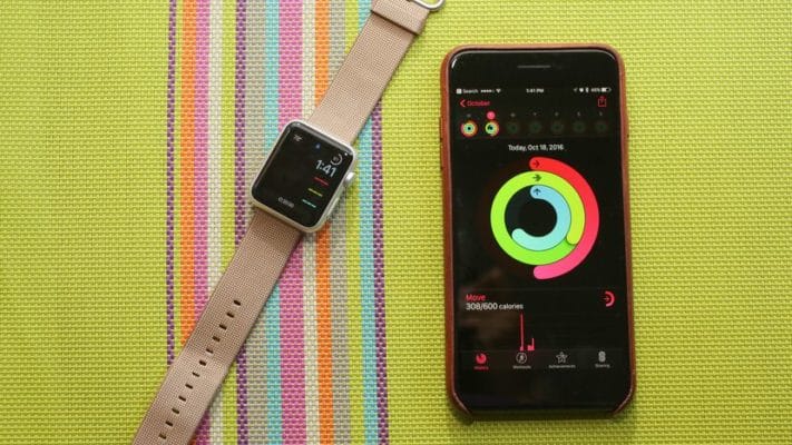 Dánh giá Apple Watch Series 1