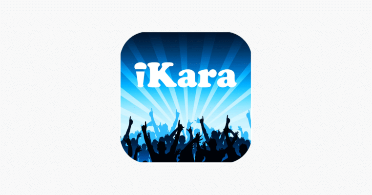 Ứng dụng hát karaoke iKara
