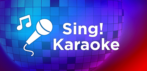 Ứng dụng karaoke Sing Karaoke